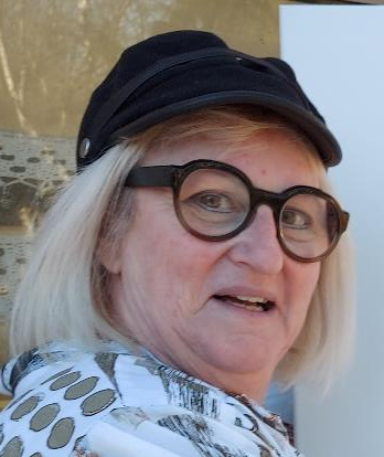 Profilbild Nerea Stolz